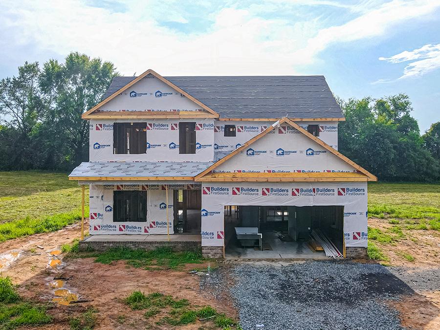 New Homes in Mocksville, NC Providence Place by Arden Homes